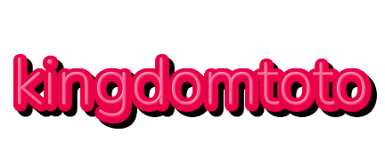 kingdomtoto — logo kanal