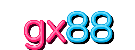 gx88 — logo kanal