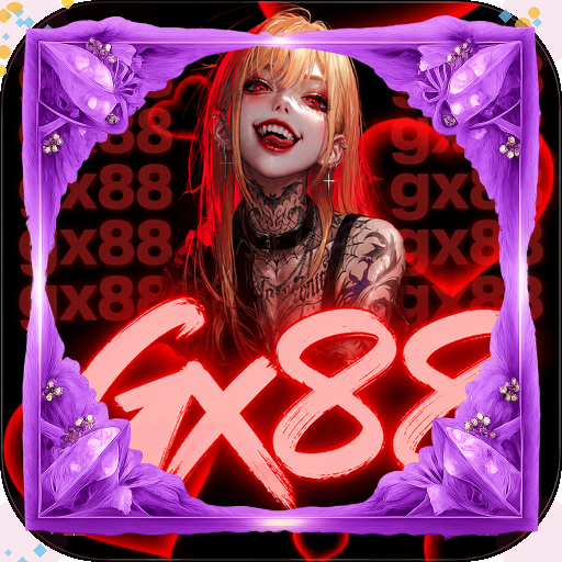 gx88 — mitra unggulan